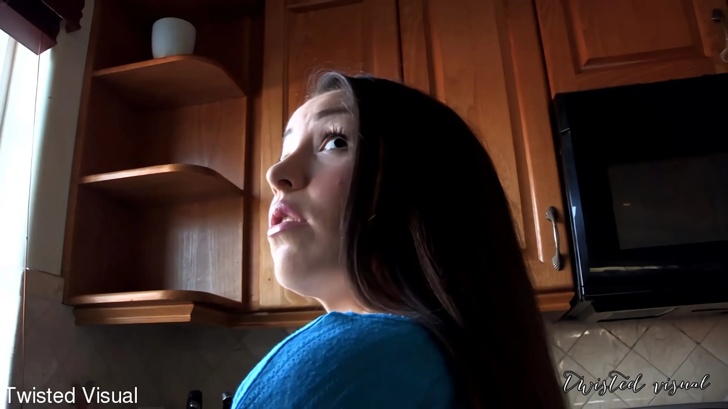 Kink Partners 'Dana Teaches Naughty Stepdaughter A Lesson' starring Dana DeArmond (Photo 7)