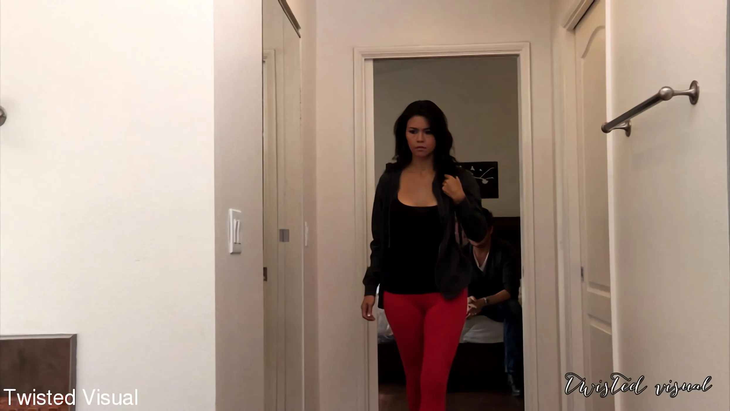 Kink Partners 'ダナはカーリーのタイトな猫を十分に得ることができない' 主演 Dana Vespoli (写真 6)