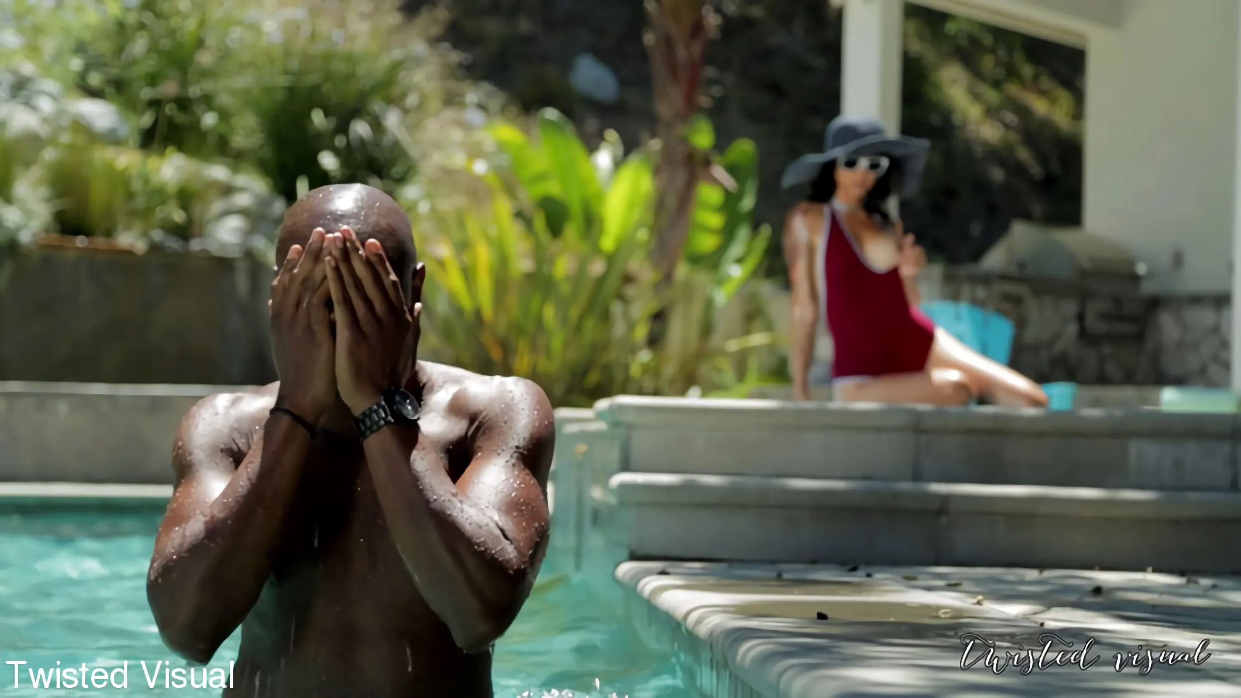 Kink Partners 'Dana se deja llenar el culo con una polla gigante' protagonizando Dana Vespoli (foto 2)