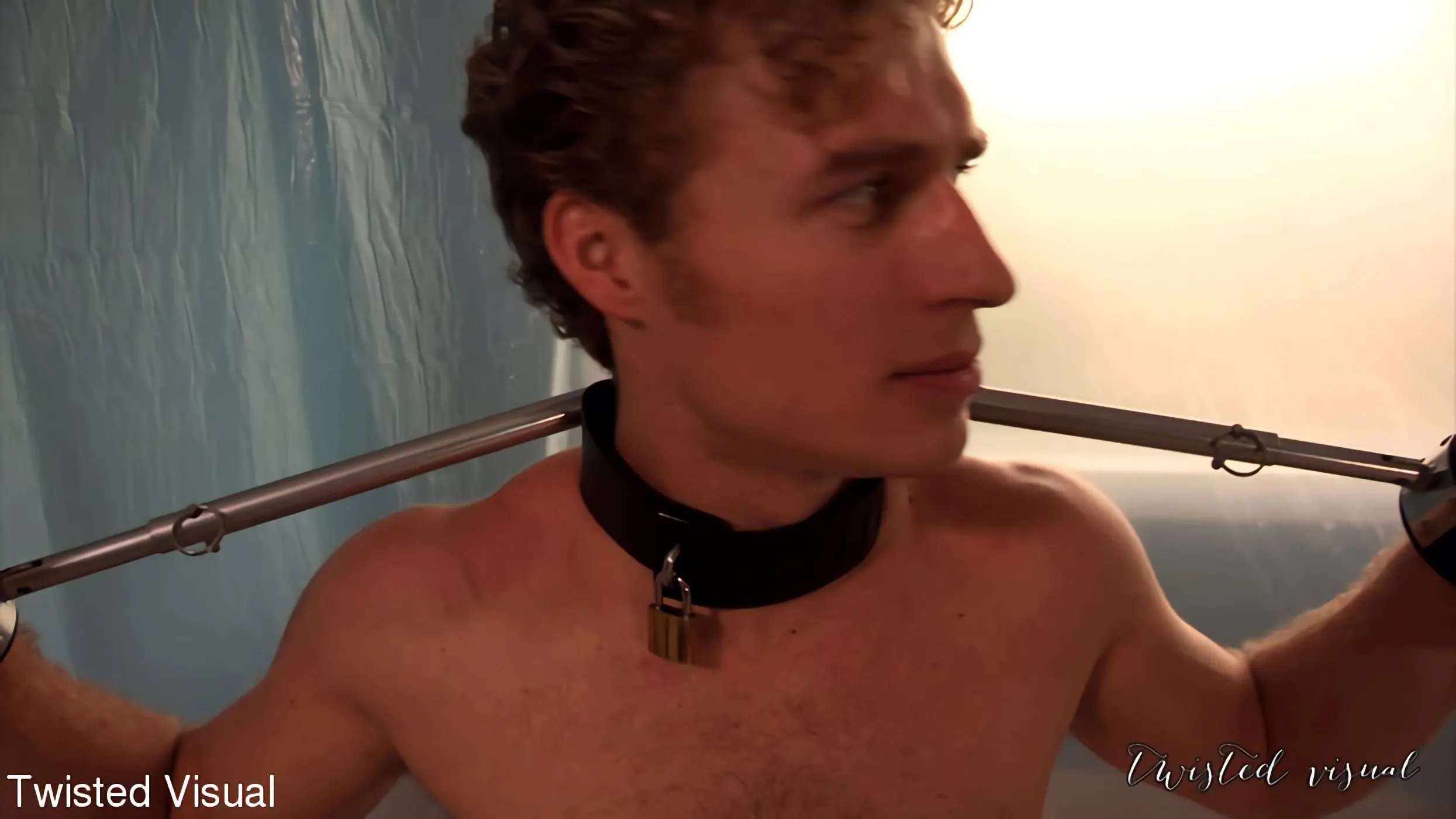 Kink Partners 'Micheal Vegas Gets Bound And Pleasured' starring Dana Vespoli (Photo 1)