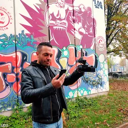 Danka Diamond に アンディはダンカダイヤモンドと熱いデートをしています (写真 1) Danka Diamond に 'Kink Partners' アンディはダンカダイヤモンドと熱いデートをしています (サムネイル 1)