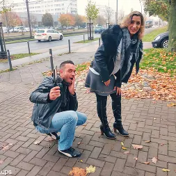 Danka Diamond に アンディはダンカダイヤモンドと熱いデートをしています (写真 3) Danka Diamond に 'Kink Partners' アンディはダンカダイヤモンドと熱いデートをしています (サムネイル 3)