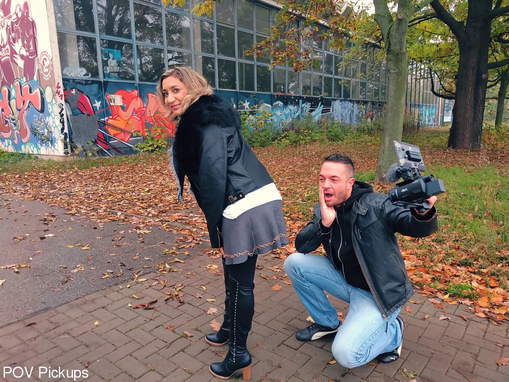 Kink Partners 'Andy tiene una cita caliente con Danka Diamond' protagonizando Danka Diamond (foto 4)