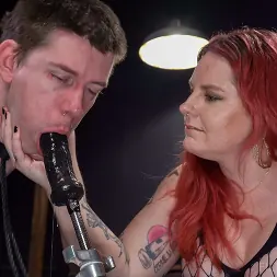 Dart en 'Kink Partners' Azotado (Miniatura 4)