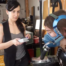 Dart_Tech en 'Kink Partners' Ahorra tu aliento (Miniatura 1)