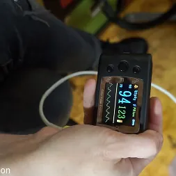 Dart_Tech en 'Kink Partners' Ahorra tu aliento (Miniatura 9)