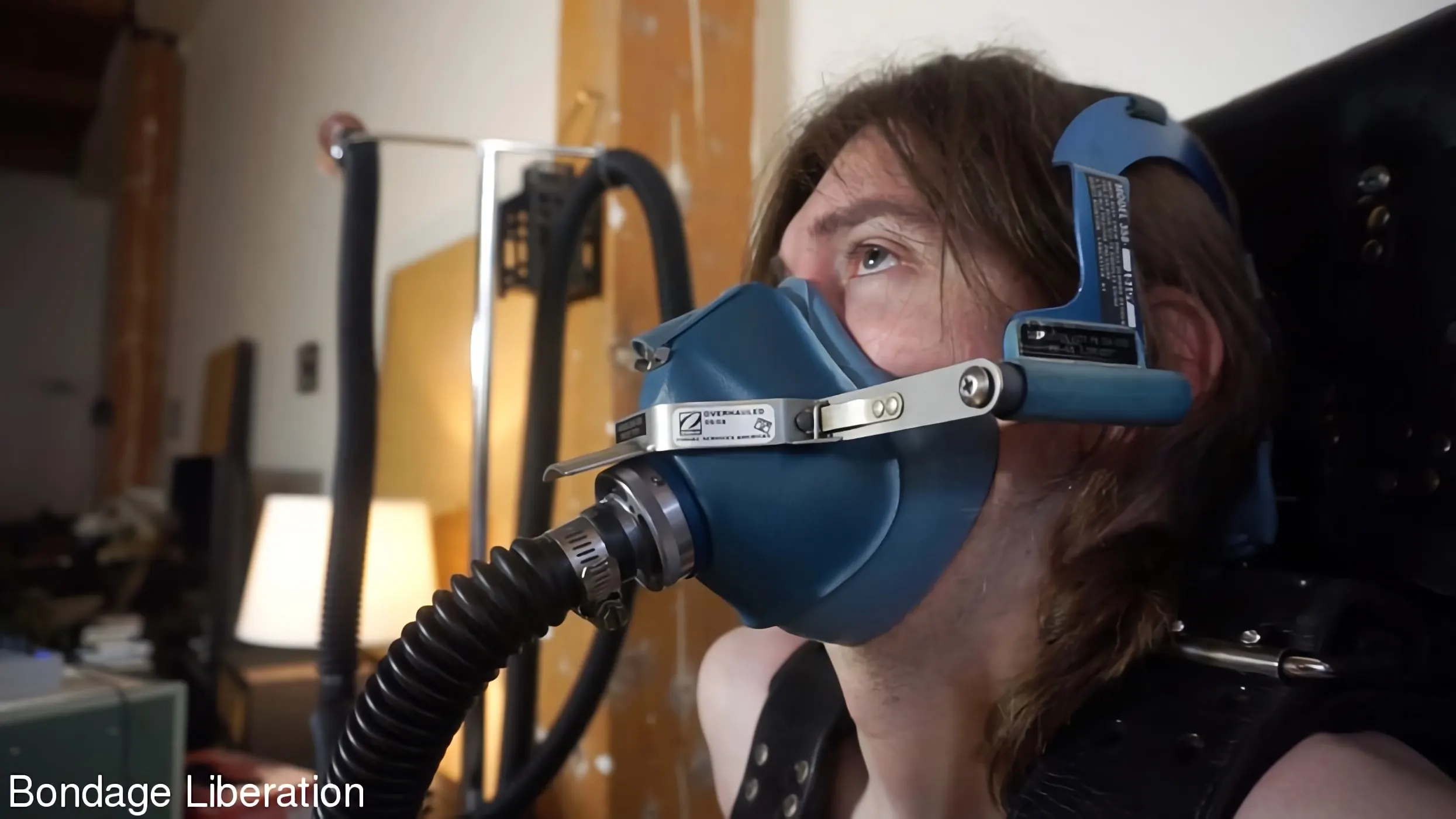 Kink Partners 'Ahorra tu aliento' protagonizando Dart_Tech (foto 20)