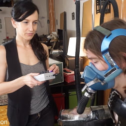 Elise Graves in 'Kink Partners' Save Your Breath (Thumbnail 1)