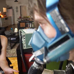 Elise Graves in 'Kink Partners' Save Your Breath (Thumbnail 12)