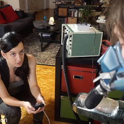 Elise Graves in 'Kink Partners' Save Your Breath (Thumbnail 16)