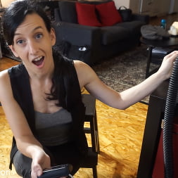 Elise Graves in 'Kink Partners' Save Your Breath (Thumbnail 23)