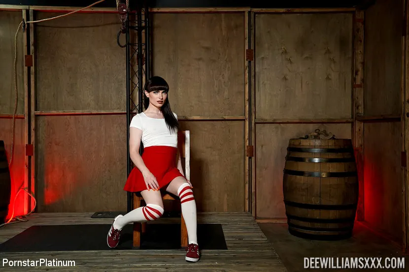 Kink Partners 'in Bound Up Natalie (Part 3 of 3)' 主演 Dee Williams (写真 5)