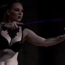 Delirious Hunter in 'Kink Partners' Ava On Display (Thumbnail 7)