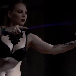 Delirious Hunter に 'Kink Partners' ディスプレイ上のAva (サムネイル 7)