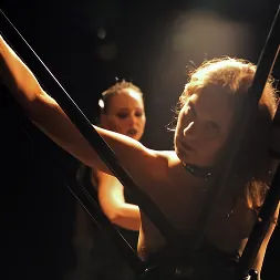 Delirious Hunter in 'Kink Partners' Delirious Domina's Delight - Ava! (Thumbnail 15)