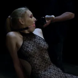 Delirious Hunter に 'Kink Partners' - Late AGAIN! (サムネイル 6)