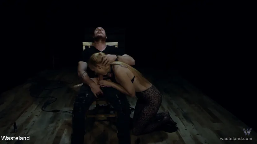 Kink Partners '- Late AGAIN!' 主演 Delirious Hunter (写真 14)