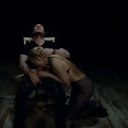 Delirious Hunter に 'Kink Partners' - Late AGAIN! (サムネイル 14)