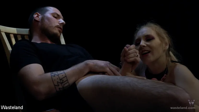 Kink Partners '- Late AGAIN!' 主演 Delirious Hunter (写真 17)