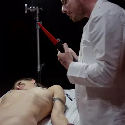 Delirious Hunter in 'Kink Partners' Doctor Horrible (Thumbnail 10)