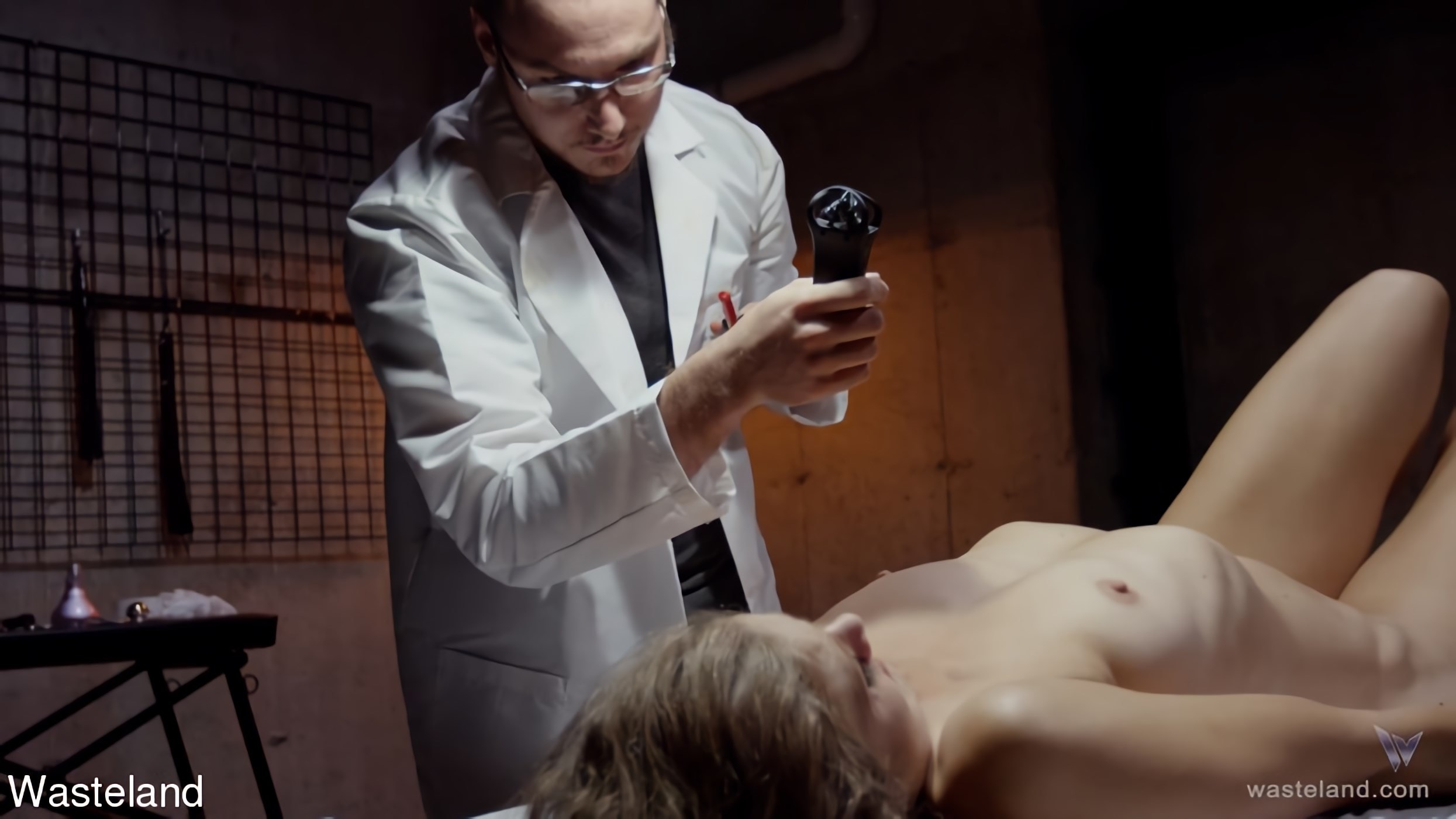 Kink Partners 'Doctor Horrible' starring Delirious Hunter (Photo 11)