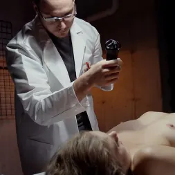 Delirious Hunter in 'Kink Partners' Doctor Horrible (Thumbnail 11)