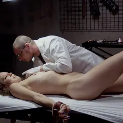 Delirious Hunter in 'Kink Partners' Doctor Horrible (Thumbnail 16)