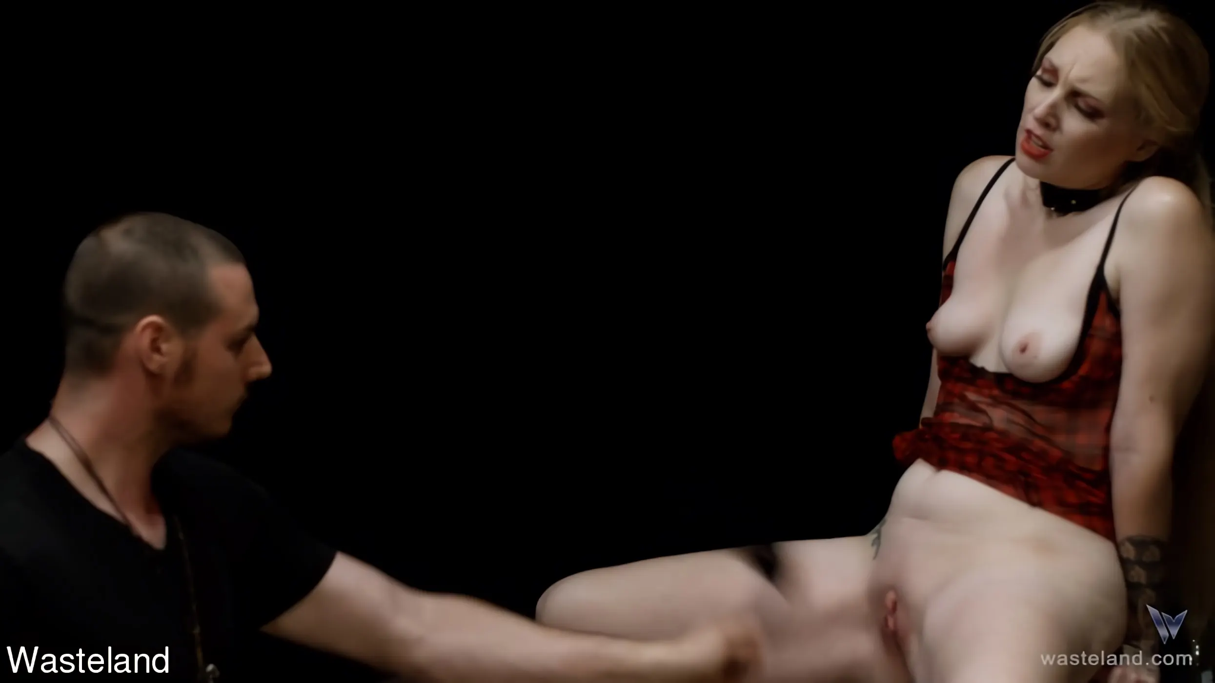 Kink Partners '啓発' 主演 Delirious Hunter (写真 11)