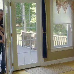 Delirious Hunter に 'Kink Partners' 与え続ける贈り物:揺れ (サムネイル 2)