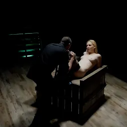 Delirious Hunter に 'Kink Partners' 妄想ハンターの誘惑 (サムネイル 3)