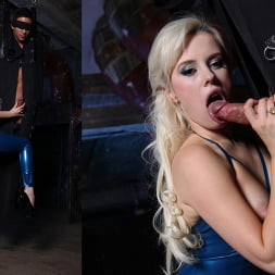 Syren Sexton in 'Kink Partners' Basement Fetish Threesome (Thumbnail 2)