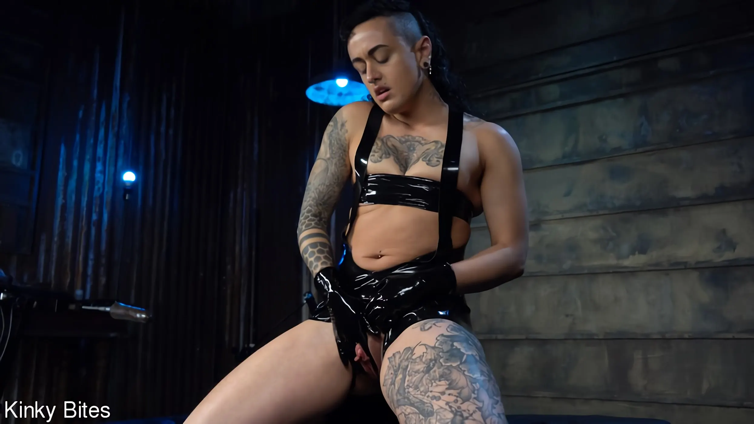 Kink Partners 'デヴォラ・ダンテ' 主演 デヴォラ・ダンテ (写真 8)