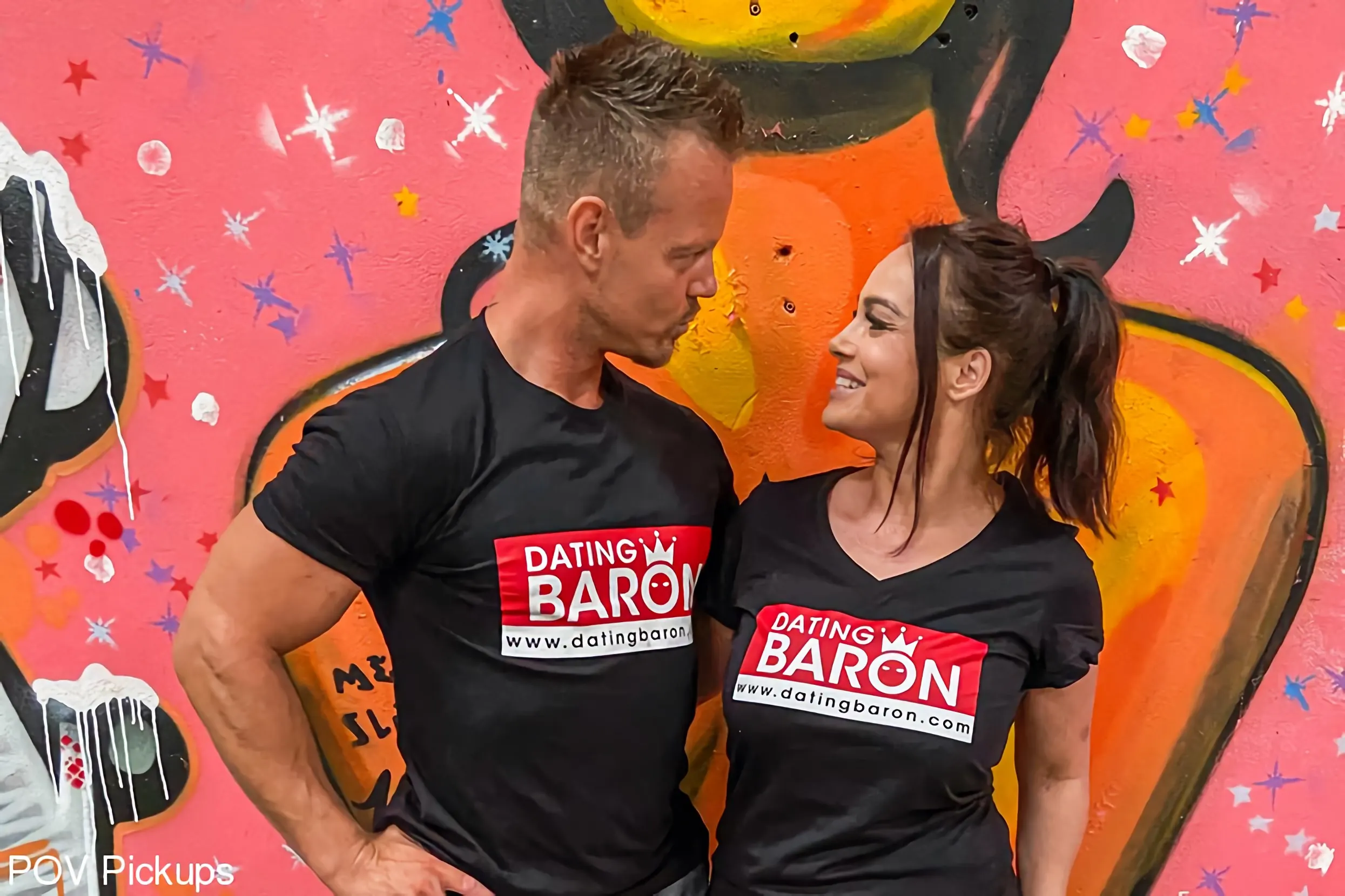 Kink Partners 'Horny MILF Dirty Priscilla Gets Pounded in an Abandoned Butchery' starring Dirty Priscilla (Photo 3)