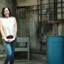 Dixie Comet in 'Kink Partners' Desperation Pee! (Thumbnail 4)