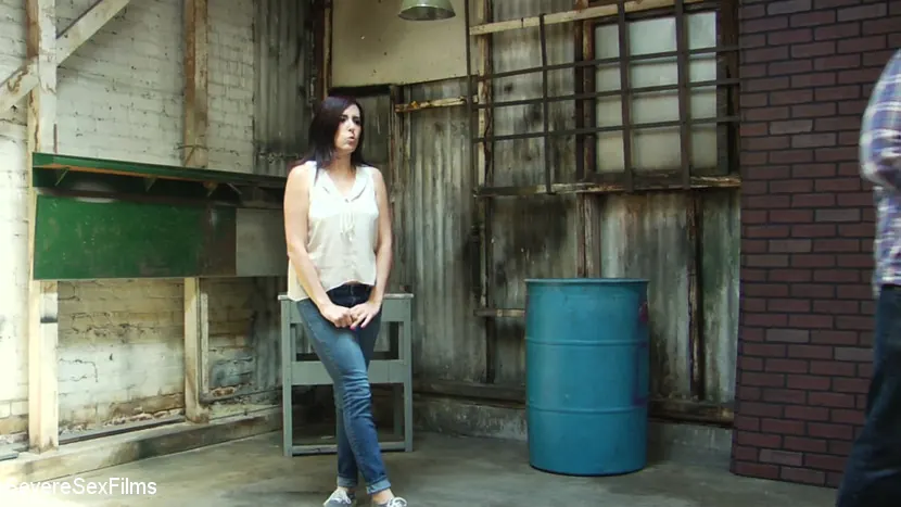 Kink Partners 'Desperation Pee!' starring Dixie Comet (Photo 10)