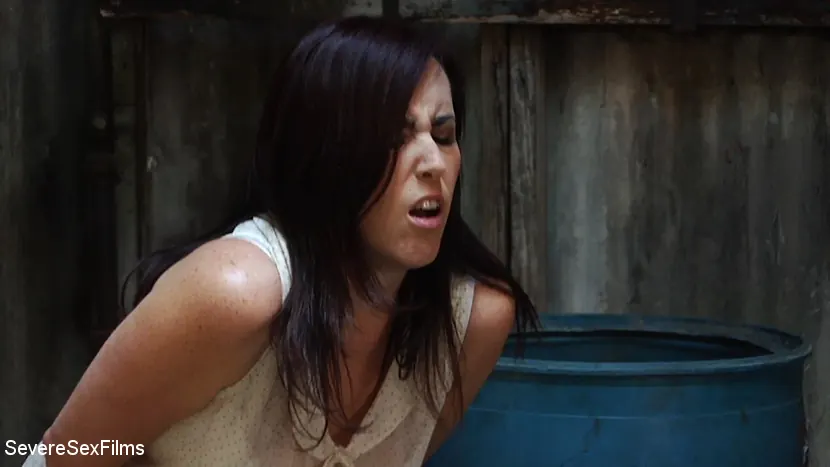 Kink Partners 'Desperation Pee!' starring Dixie Comet (Photo 18)