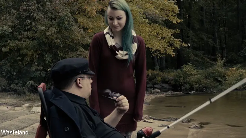 Doc Clockwork en 'El giro de Paige: Capítulo 1' from 'Kink Partners' (foto 1) Kink Partners 'El giro de Paige: Capítulo 1' protagonizando Doc Clockwork (foto 1)