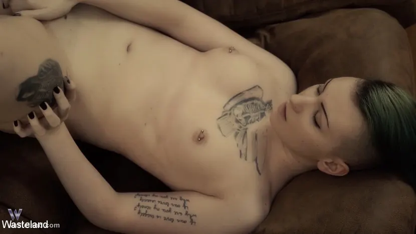 Kink Partners 'El giro de Paige: Capítulo 1' protagonizando Doc Clockwork (foto 11)