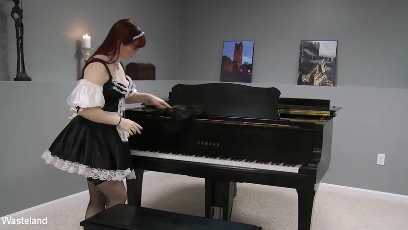 Kink Partners 'Turning The Paige: Chapter Five' starring Doc Clockwork (Photo 16)