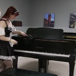 Doc Clockwork in Turning The Paige: Chapter Five (Photo 16) Doc Clockwork in 'Kink Partners' Turning The Paige: Chapter Five (Thumbnail 16)