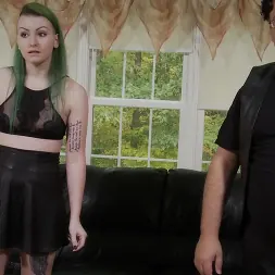 Doc Clockwork に 'Kink Partners' ペイジを回す:第7章 (サムネイル 3)