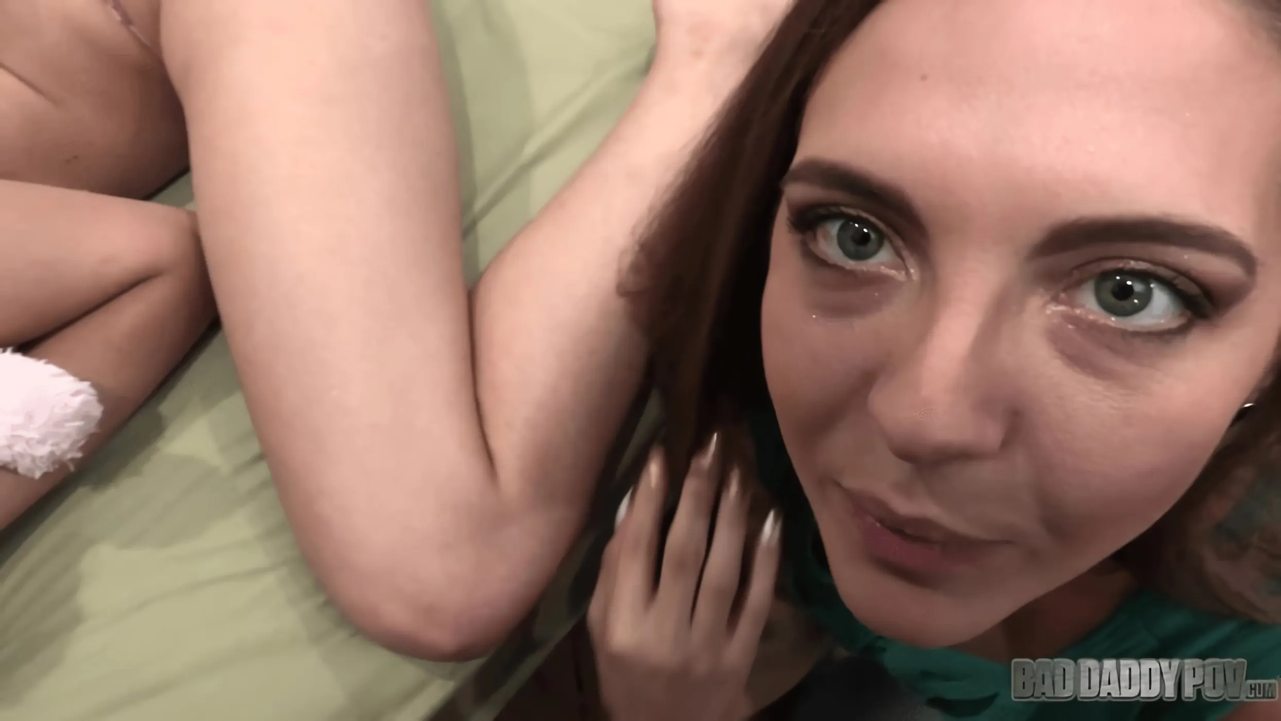 Kink Partners 'Step Fantasy Role Play With Eden Sin and Sadie Holmes' starring Eden Sin (Photo 12)