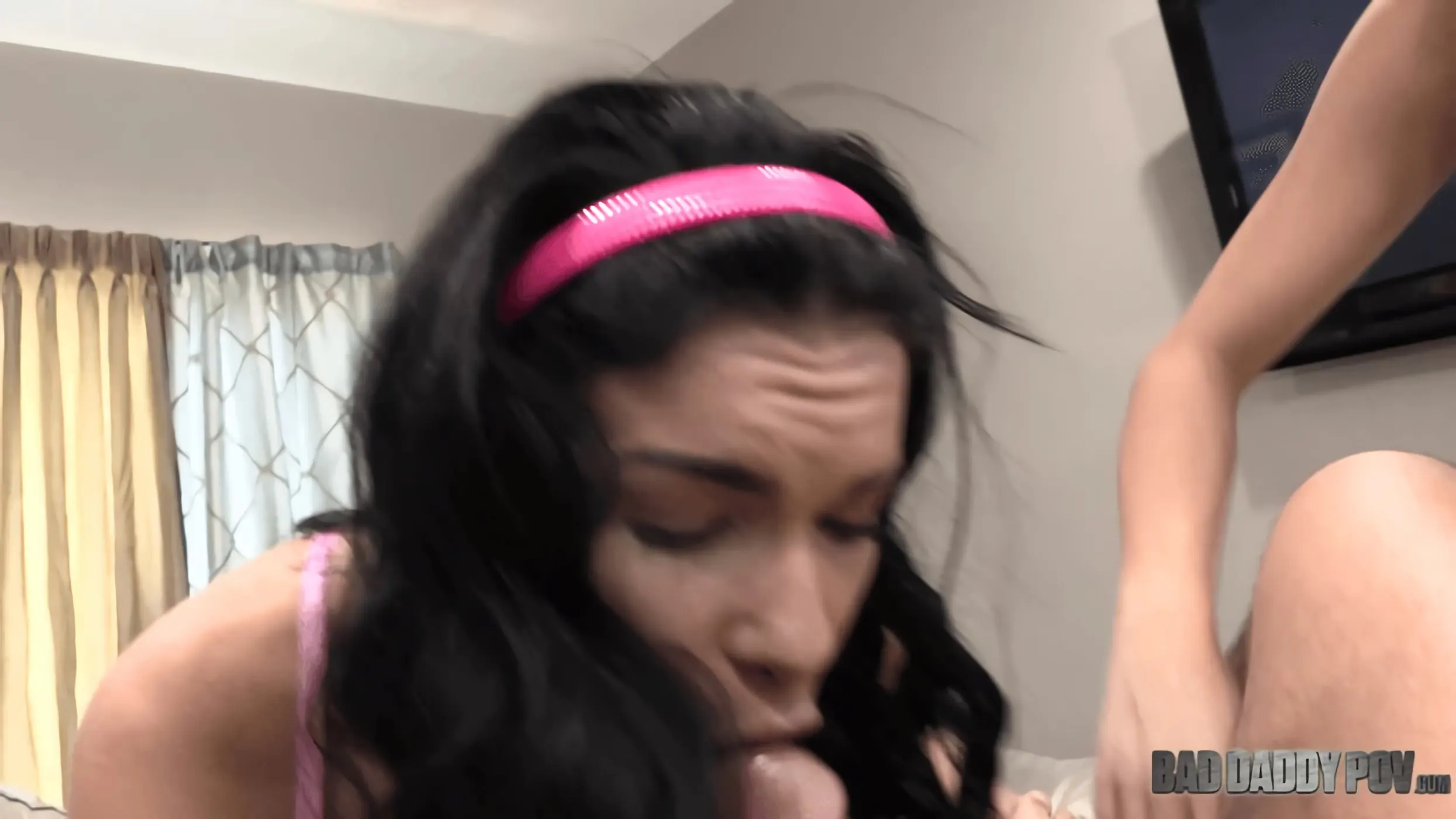 Kink Partners 'Step Fantasy Role Play With Eden Sin and Sadie Holmes' starring Eden Sin (Photo 19)