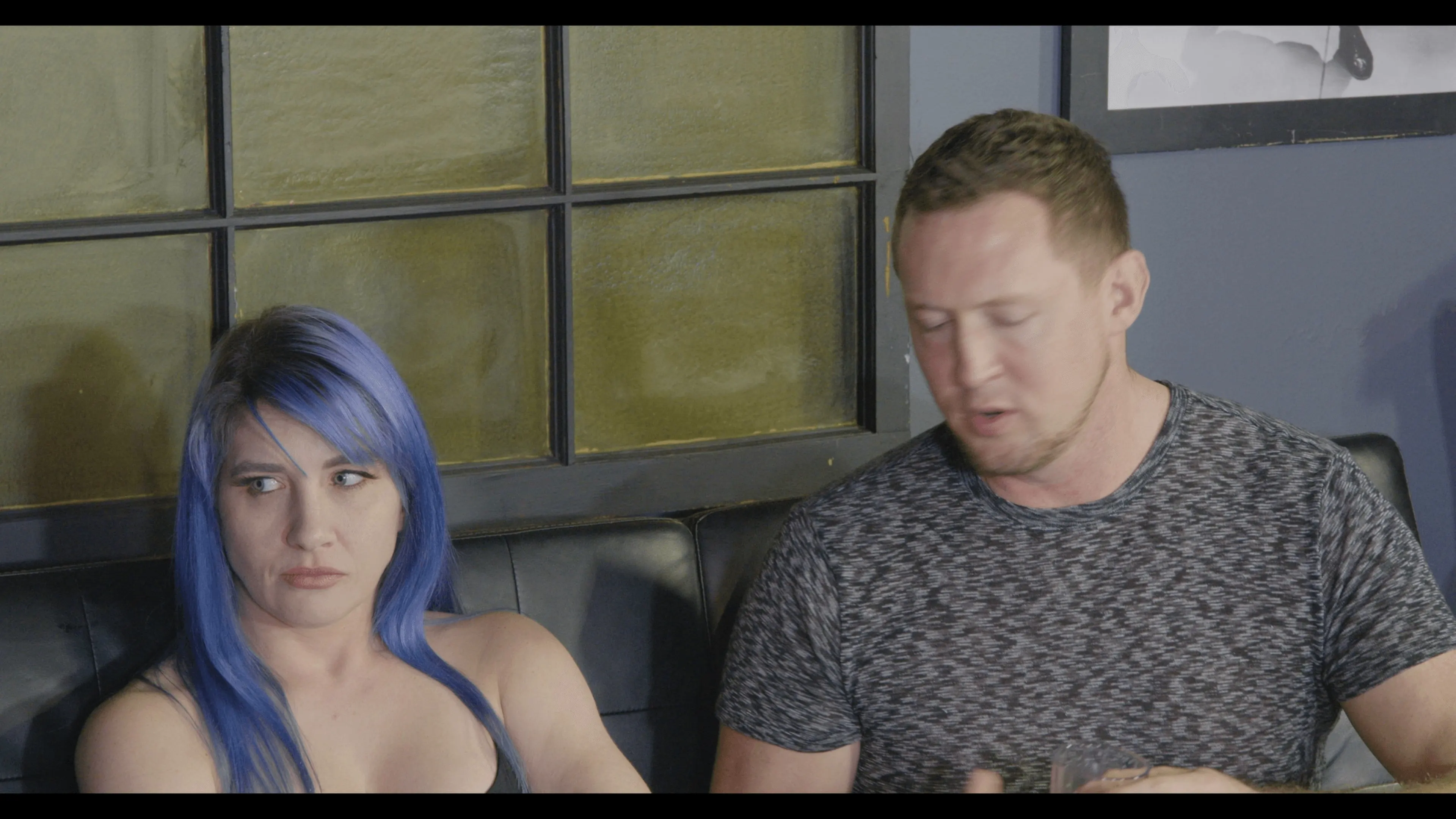 Kink Partners '女の子が欲しいもの1' 主演 Electra Rayne (写真 3)