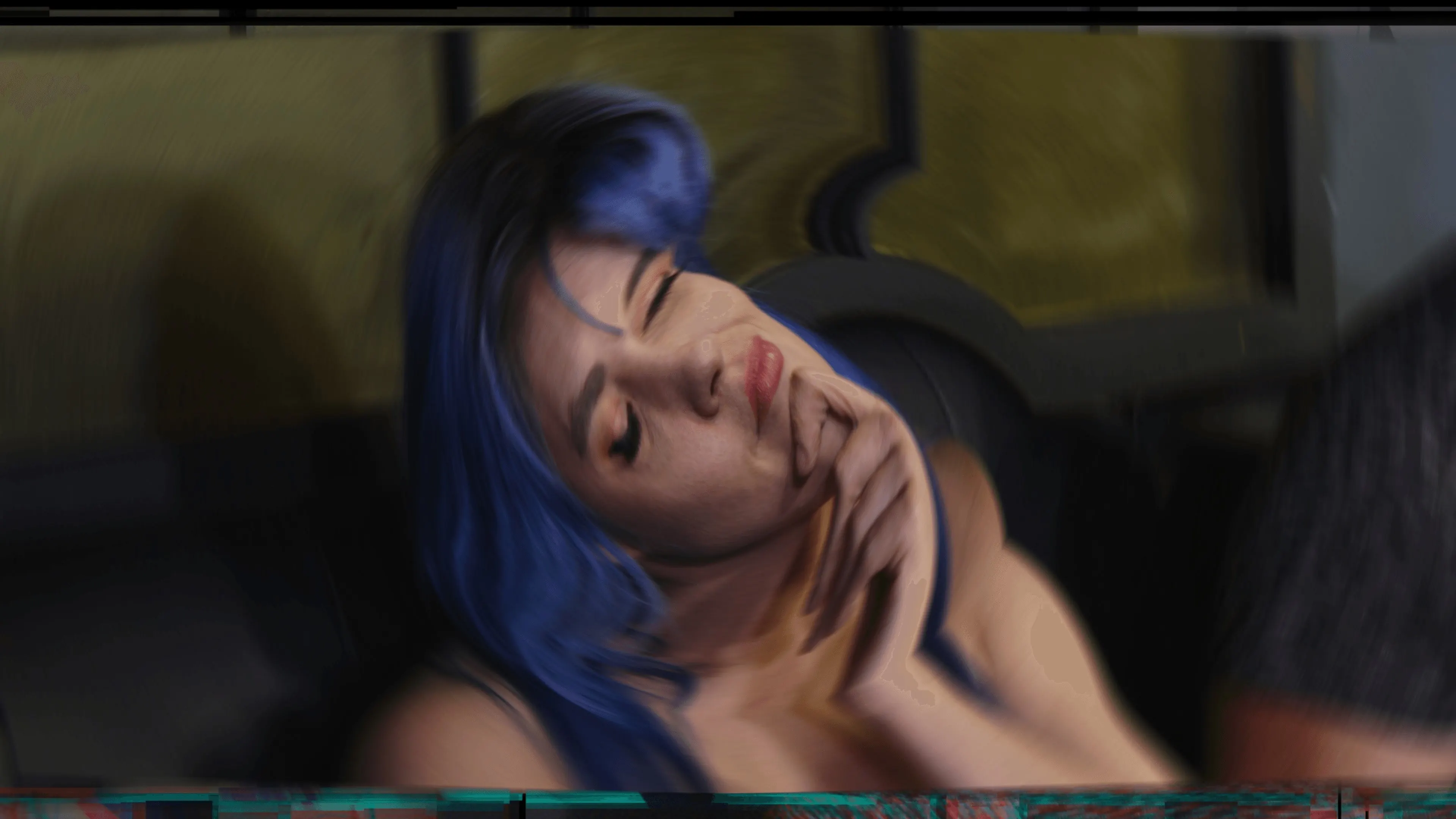 Kink Partners '女の子が欲しいもの1' 主演 Electra Rayne (写真 9)