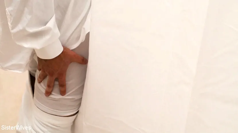 Kink Partners 'Sister Anne: Endowment' starring Elektra Rose (Photo 6)