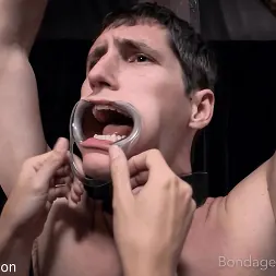 Elise Graves en 'Kink Partners' Un poco exagerado (Miniatura 27)