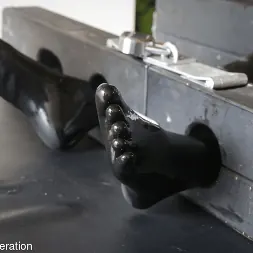 Elise Graves en 'Kink Partners' Un hazmerreír (Miniatura 28)