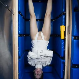 Elise Graves en 'Kink Partners' Un poquito loco (Miniatura 12)