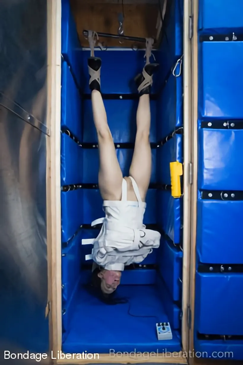 Kink Partners 'Un poquito loco' protagonizando Elise Graves (foto 13)